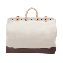 Canvas Tool Bag, 20-Inch