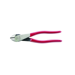 Diagonal Cutting Pliers, High-Leverage, 8-Inch