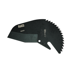 Product image for Klein 50035 Replacement Blade for Large Capacity PVC Cutter