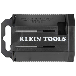 Utility Blade Dispenser with 50 Blades