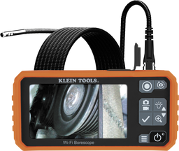 KLEI ET19 PRO BORESCOPE