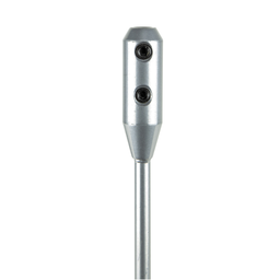 Product image for Klein 53722 Flex Bit 54" Extension 1/4" Shank