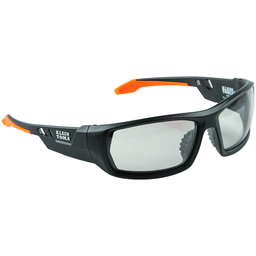 Product image for KLEIN 60537 Pro Safety Glasses, Ful