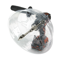 Adjustable Hole Saw