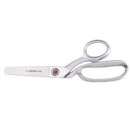 KLEI G8210LRXB BENT TRIMMER, SERRATED, 10"