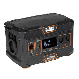KLEI KTB500 PORTABLE POWER STATION, 500W