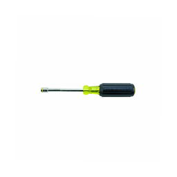 Product image for Klein 635-5/16 5/16" Heavy Duty Nut Driver, Hollow Shaft