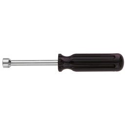 4 mm Metric Nut Driver 3-Inch Shaft