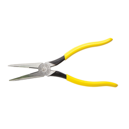 Pliers, Needle Nose Side-Cutters, 8-Inch