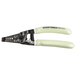 Hi-Viz Wire Stripper/Cutter