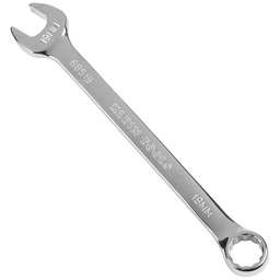 Metric Combination Wrench 19 mm