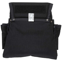 PowerLine™ Series Electrician Tool Pouch, 18-Pocket