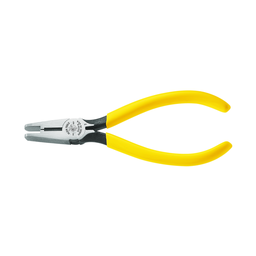 Product image for Klein D234-6C IDC Connector Crimping Pliers - Spring-Loaded