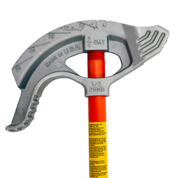 Assembled Aluminum Bender 3/4-Inch EMT