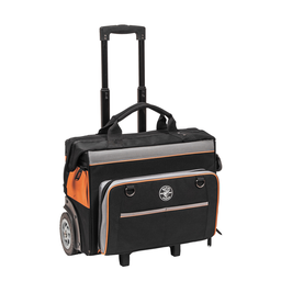 Product image for Klein 55452RTB Tradesman Pro™ Organizer Rolling Tool Bag