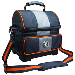Klein 55601 Tradesman Pro Soft Lunch Cooler, 12-Quart