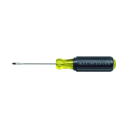 Klein 606-2 2" 3/32" Keystone-Tip, Mini Cushion-Grip