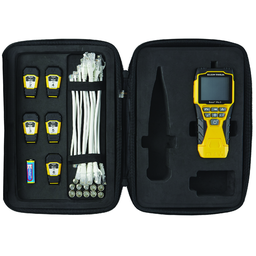 Klein VDV501-853 Scout&#174; Pro 3 Tester with Test + Map Remote Kit