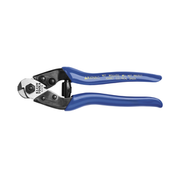 Product image for Klein 63016 Heavy-Duty Cable Shears, 7-1/2"