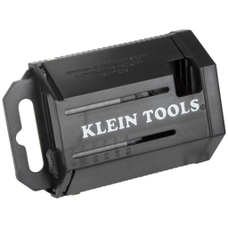 Utility Blade Dispenser with 50 Blades