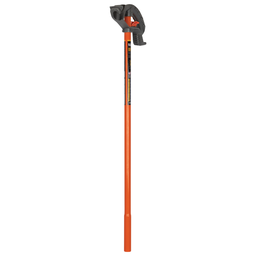 Klein 51604 Iron Conduit Bender Full Assembly, 3/4" EMT with Angle Setter