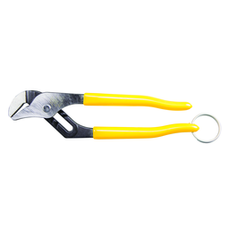 KLEIN D502-10TT Pump Pliers, 10", w