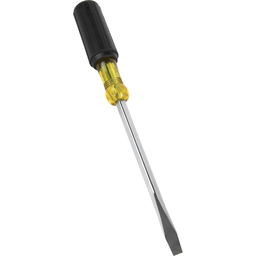 5/16-Inch Keystone Screwdriver, 6-Inch Square Shank