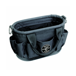 Product image for Klein 58886 7-Pocket Tool Tote