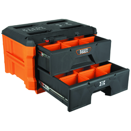 KLEI 54822MB TWO DRAWER TOOLBOX