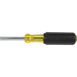 5/16-Inch Keystone Screwdriver, 6-Inch Square Shank