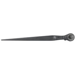 1/2-Inch Ratcheting Construction Wrench, 15-Inch