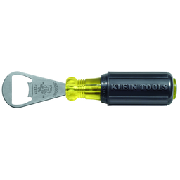 Klein 98002BT Beverage Tool / Bottle Cap Opener
