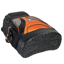 Tradesman Pro™ Tool Bag Backpack, 39 Pockets, Black, 14-Inch
