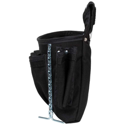 PowerLine™ Series Electrician Tool Pouch, 18-Pocket