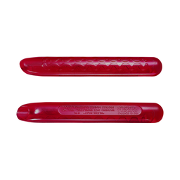 Klein 89 Replacement Klein-Koat&#8482; Pliers Handles (pr). Fits 8"-9" Pliers