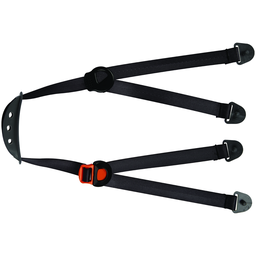 Product image for KLEIN KHHSTRP Klein Tools Hard Hat