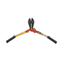 Bolt Cutter, Steel Handle, 14-Inch
