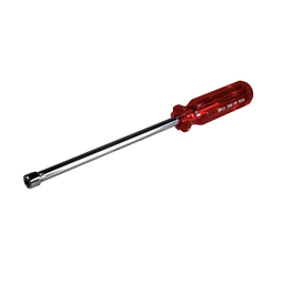 1/4-Inch Magnetic Nut Driver, 6-Inch Shank
