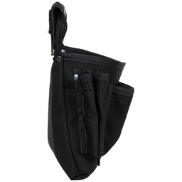 PowerLine™ Series Electrician Tool Pouch, 18-Pocket