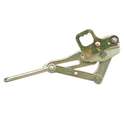 Chicago Grip, Forged, Hot-Line, 0.20 to 0.40-Inch