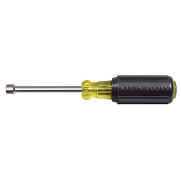 1/4-Inch Magnetic Tip Nut Driver 3-Inch Shaft