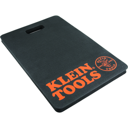 Klein 60135 Tradesman Pro&#8482; Kneeling Pad, Standard (14" x 21" x 1")