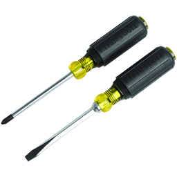 Product image for KLEIN 85742 Screwdriver Set 3/16" S