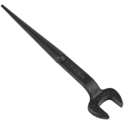 Spud Wrench 1-7/16-Inch Nominal Opening for Heavy Nut