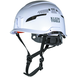 Product image for KLEIN 60565 Safety Helmet, Type-2,