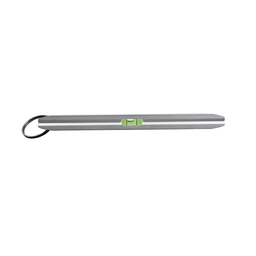 Magnetic Torpedo Level with Tether Ring