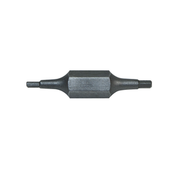 Product image for KLEIN 32552 Replacement Bits, Hex,