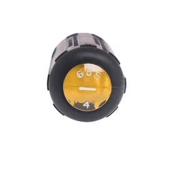 1/4-Inch Cabinet Tip Screwdriver 4-Inch Shank