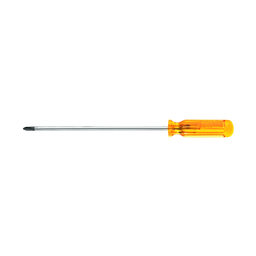 Profilated #2 Phillips Screwdriver 12-Inch