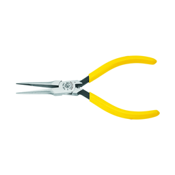 Product image for Klein D318-51/2C Pliers, Needle-Nose Pliers, 5"
